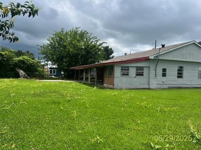257 Pontiff Street