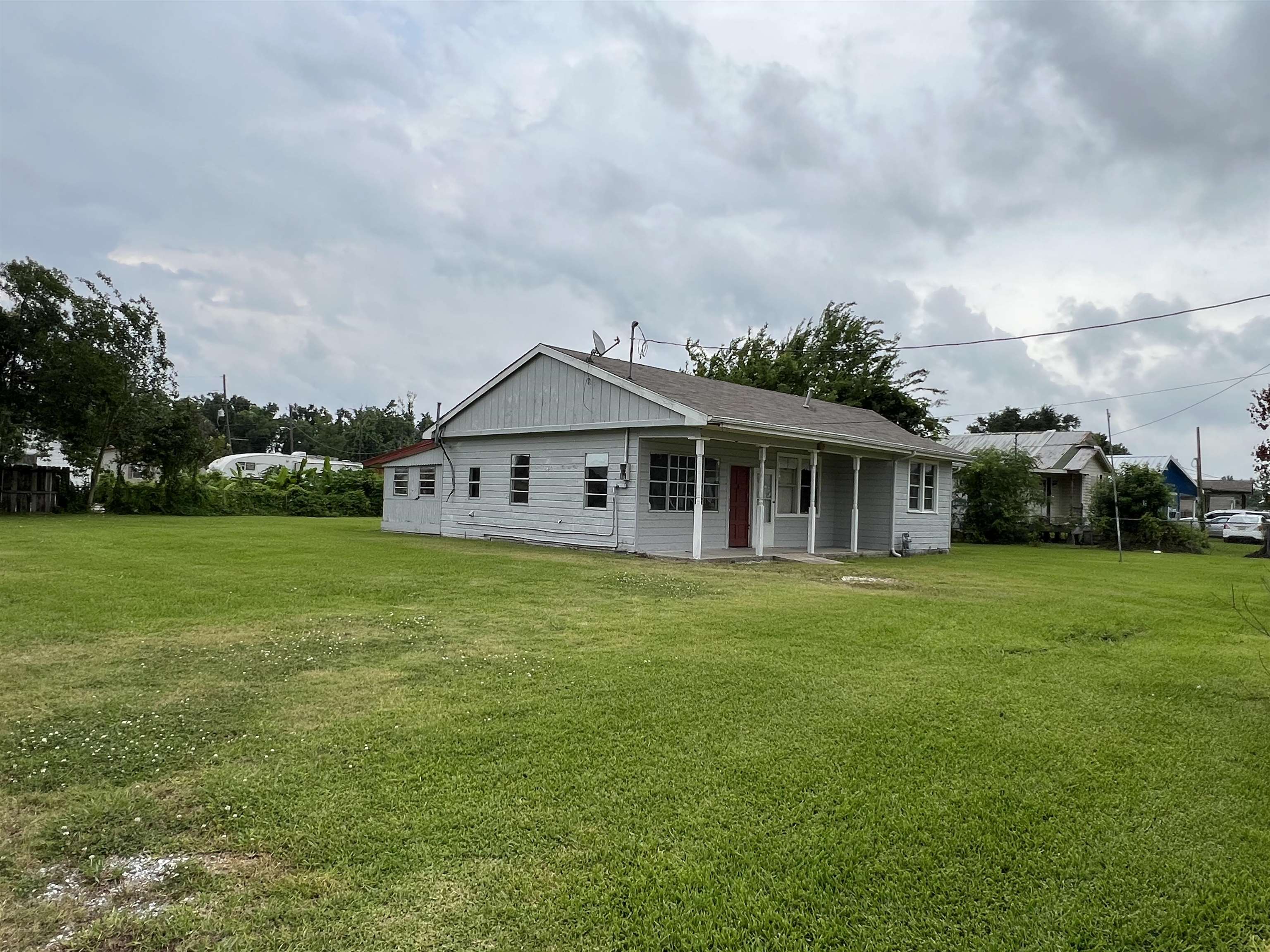 257 Pontiff Street