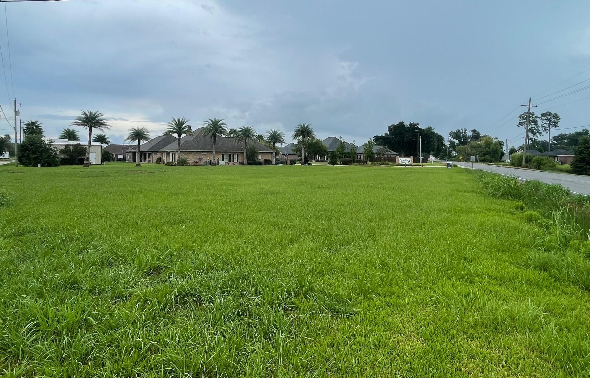 2932 Bayou Blue Rd