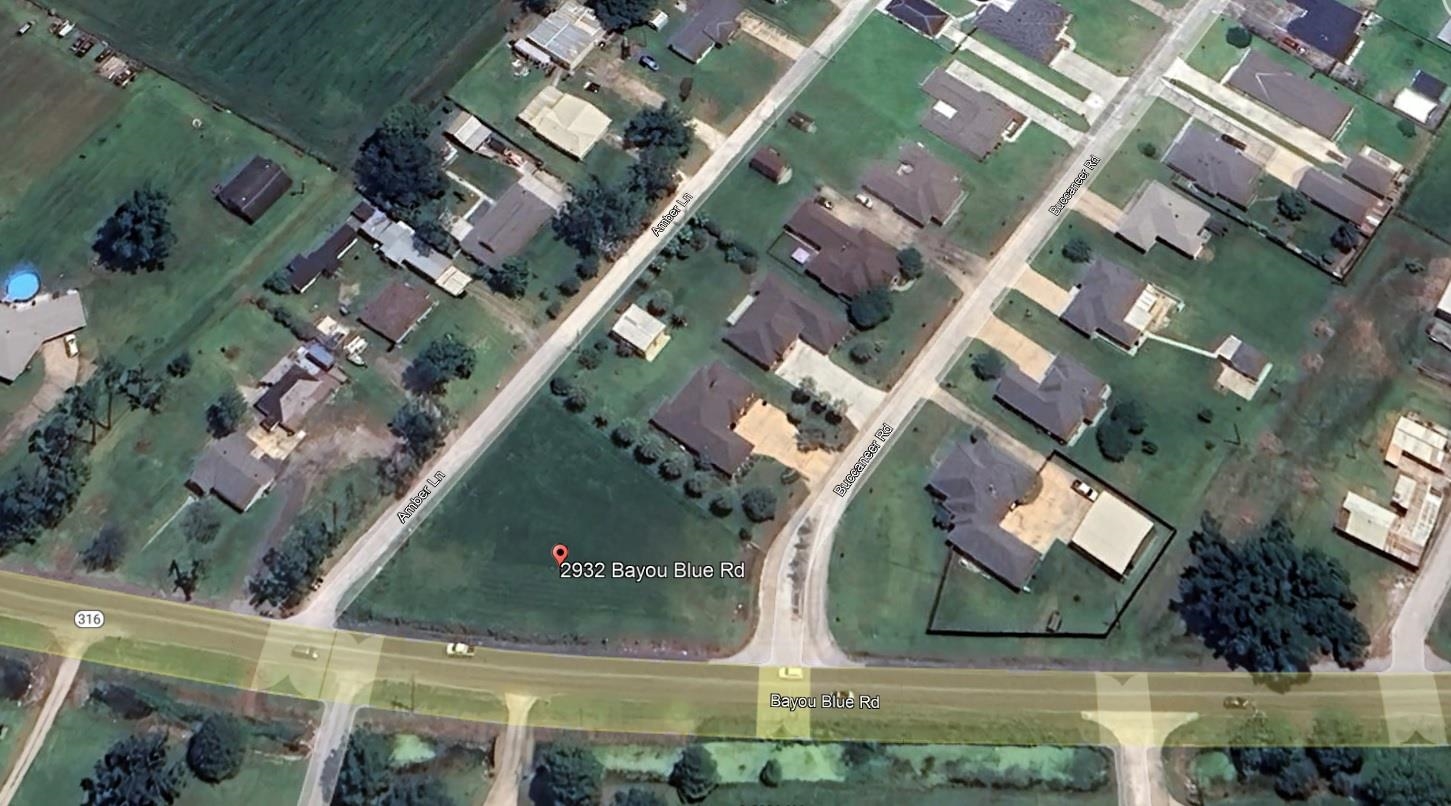 2932 Bayou Blue Rd