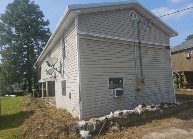102 Crawfish Dr