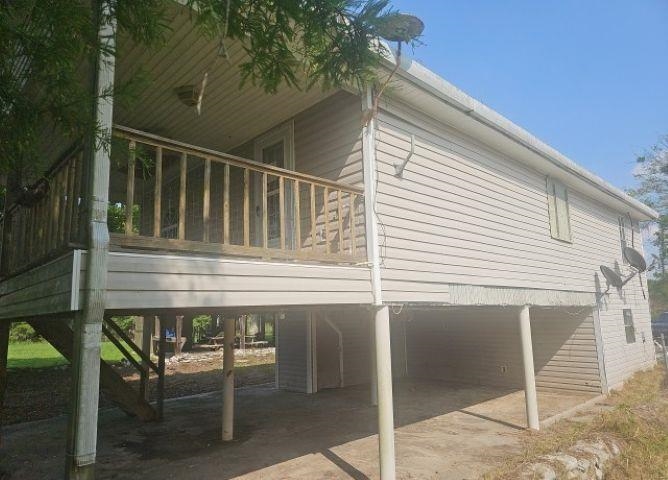 102 Crawfish Dr