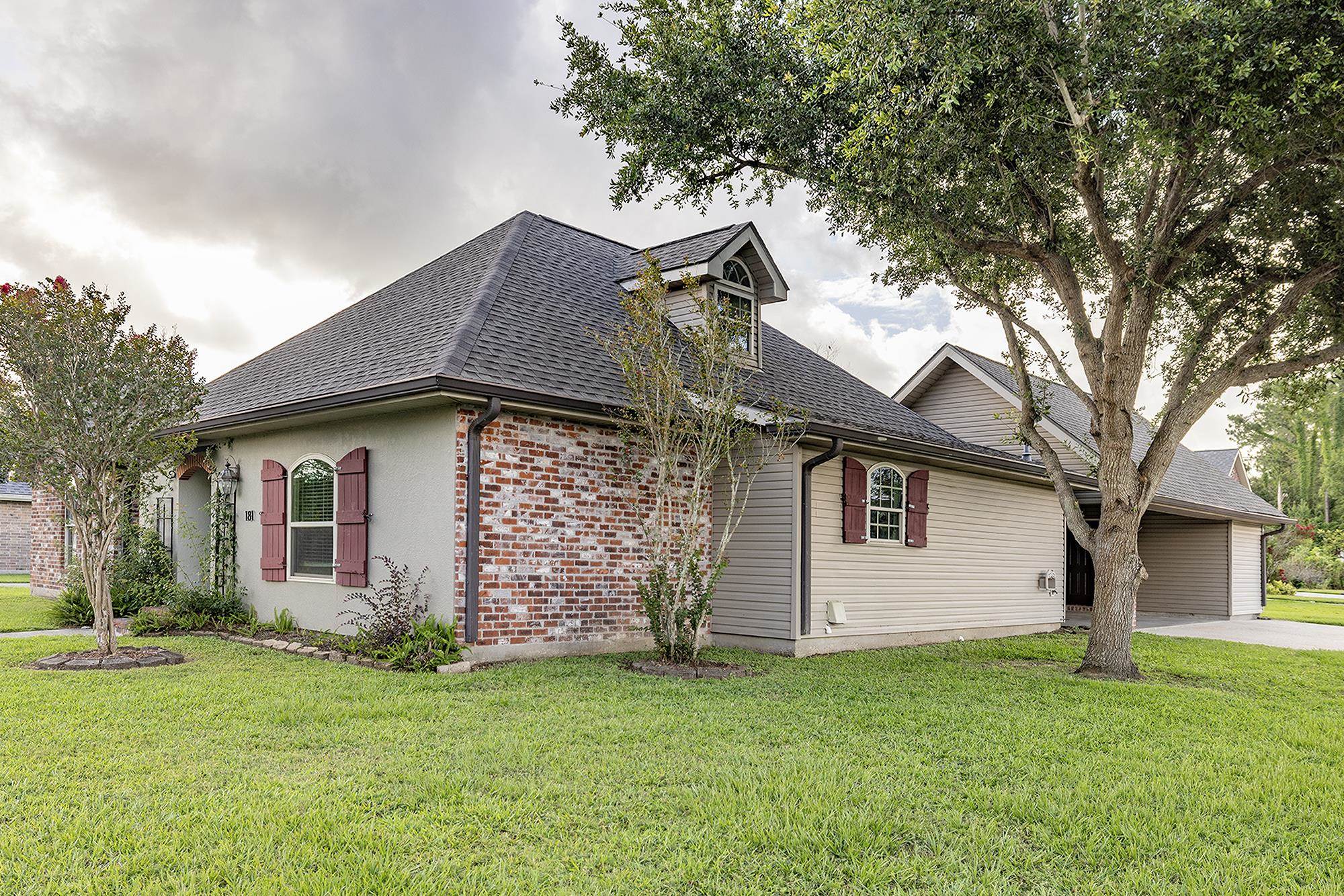 181 Tigerlily Dr