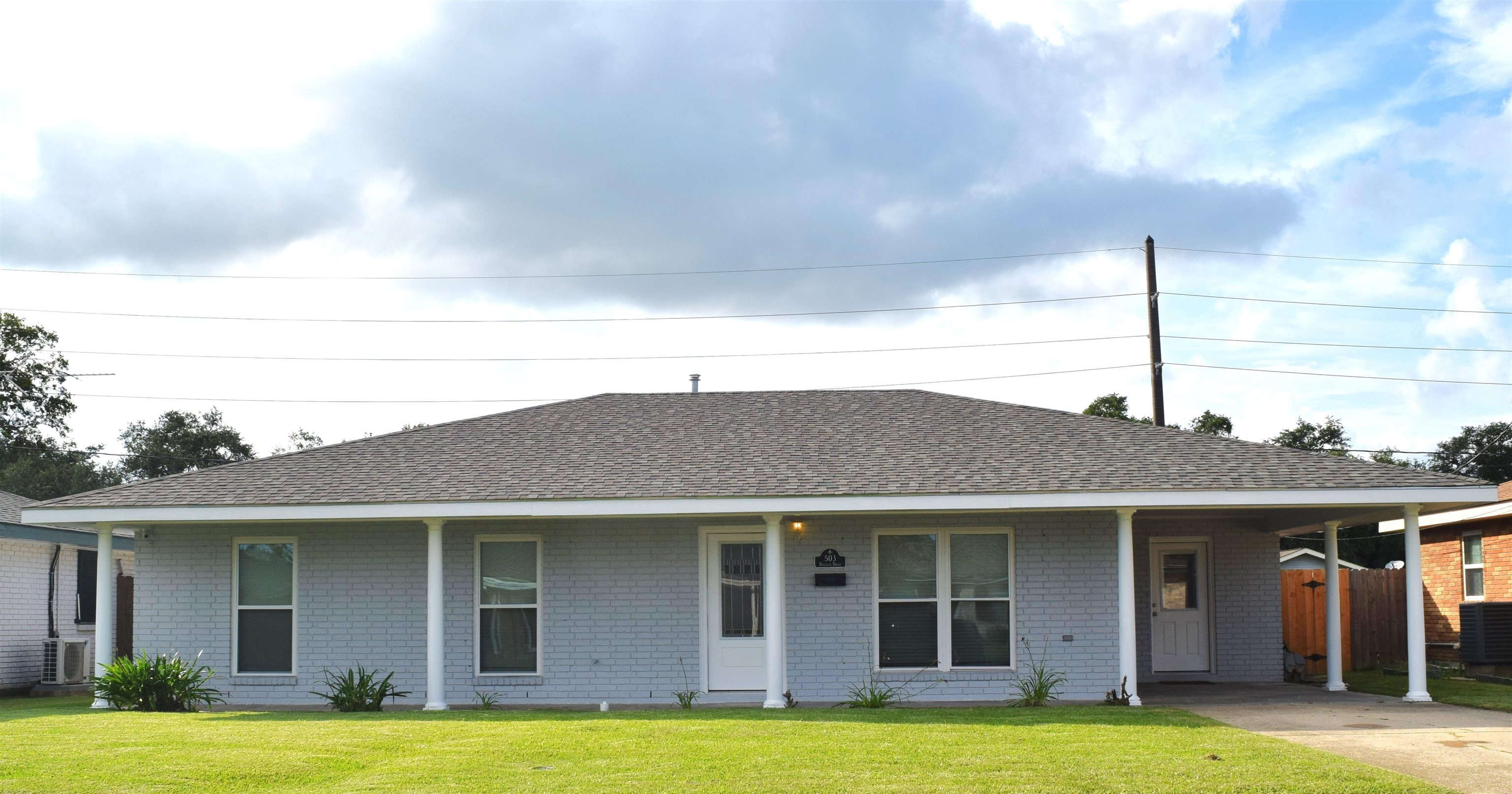 503 Douglas Dr