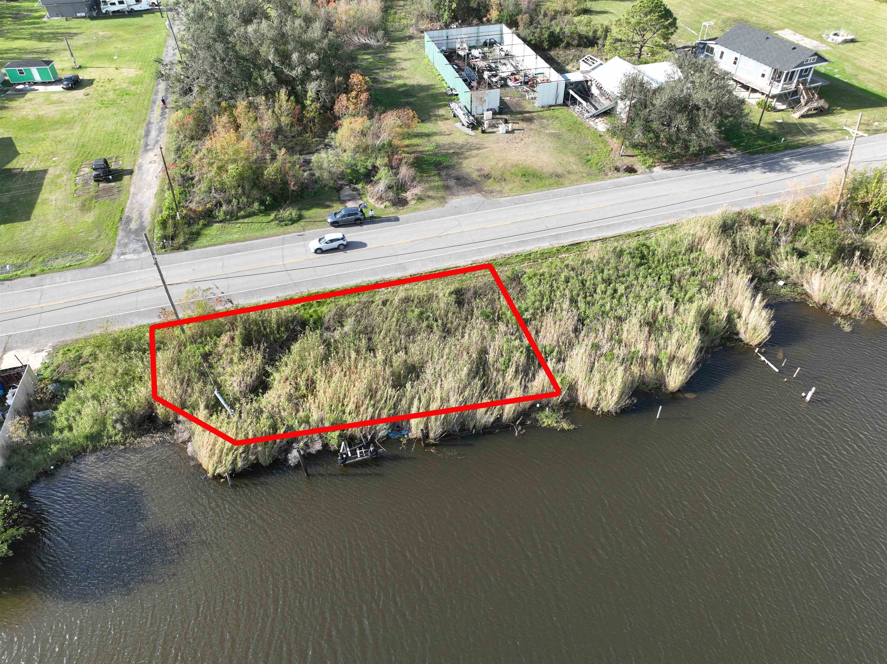 5952 Highway 56 Highway