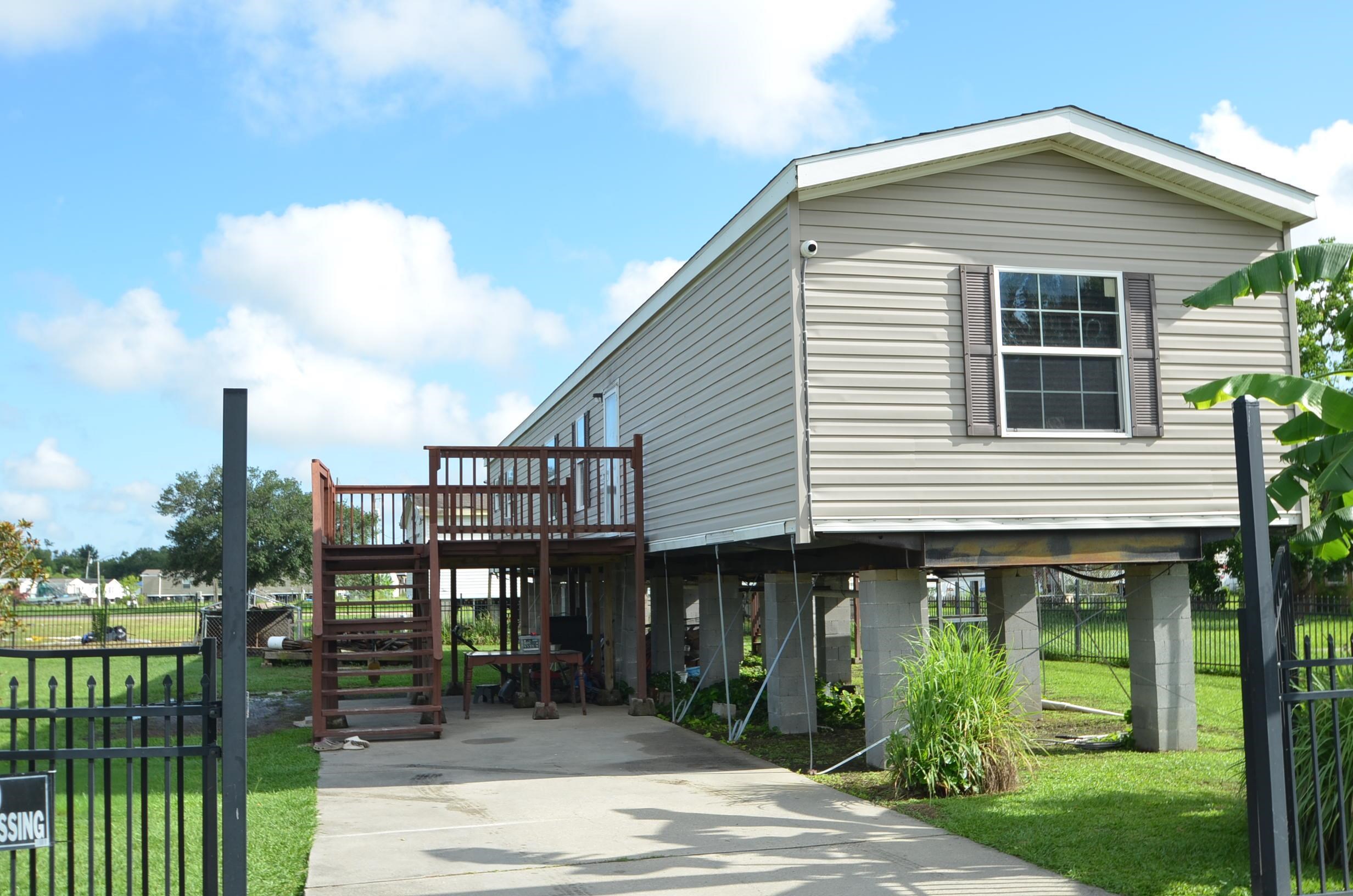 203 Santa Monica Drive