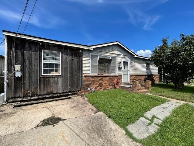 203 Aucoin St