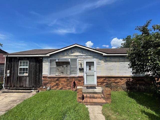 203 Aucoin St