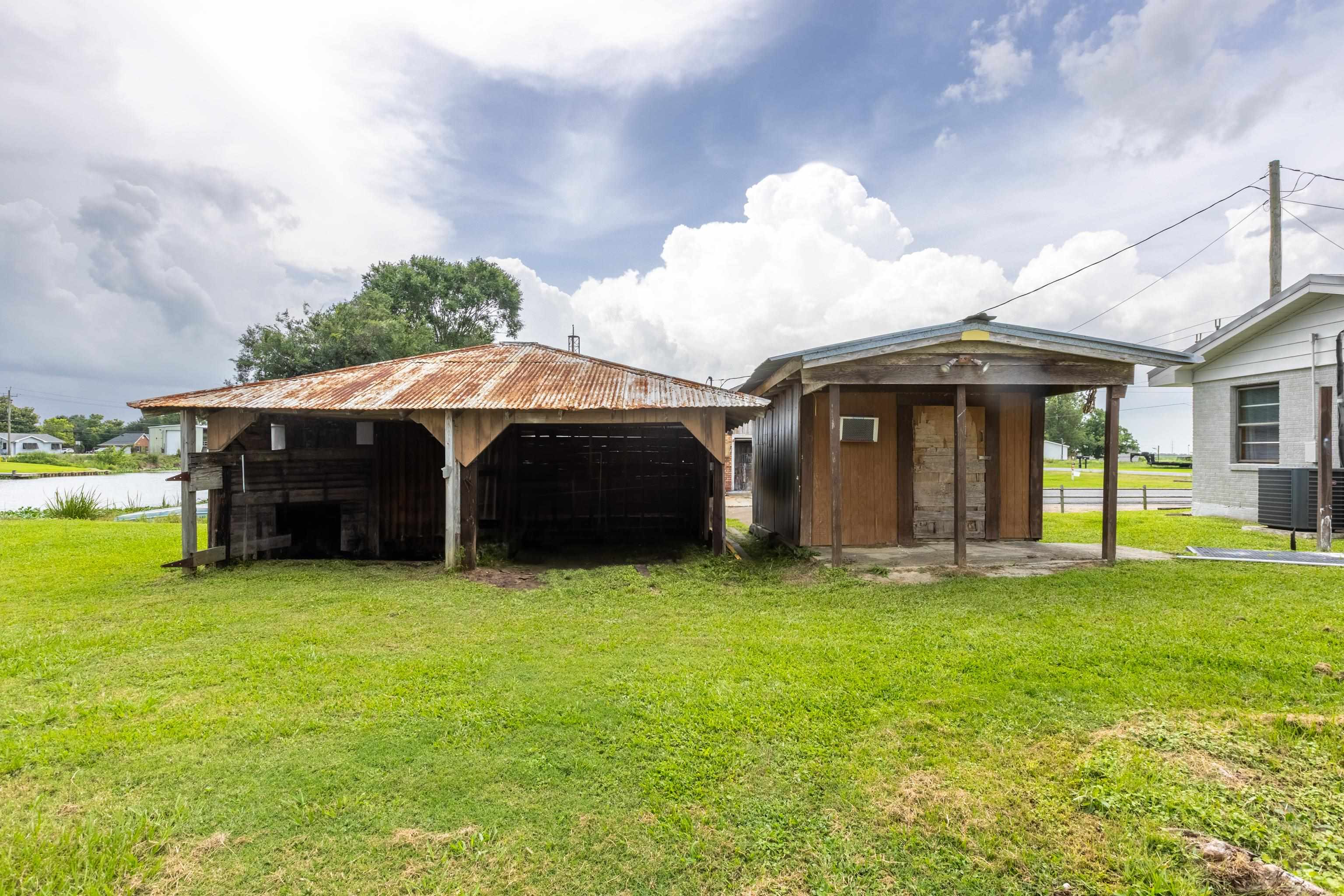7484 Highway 308