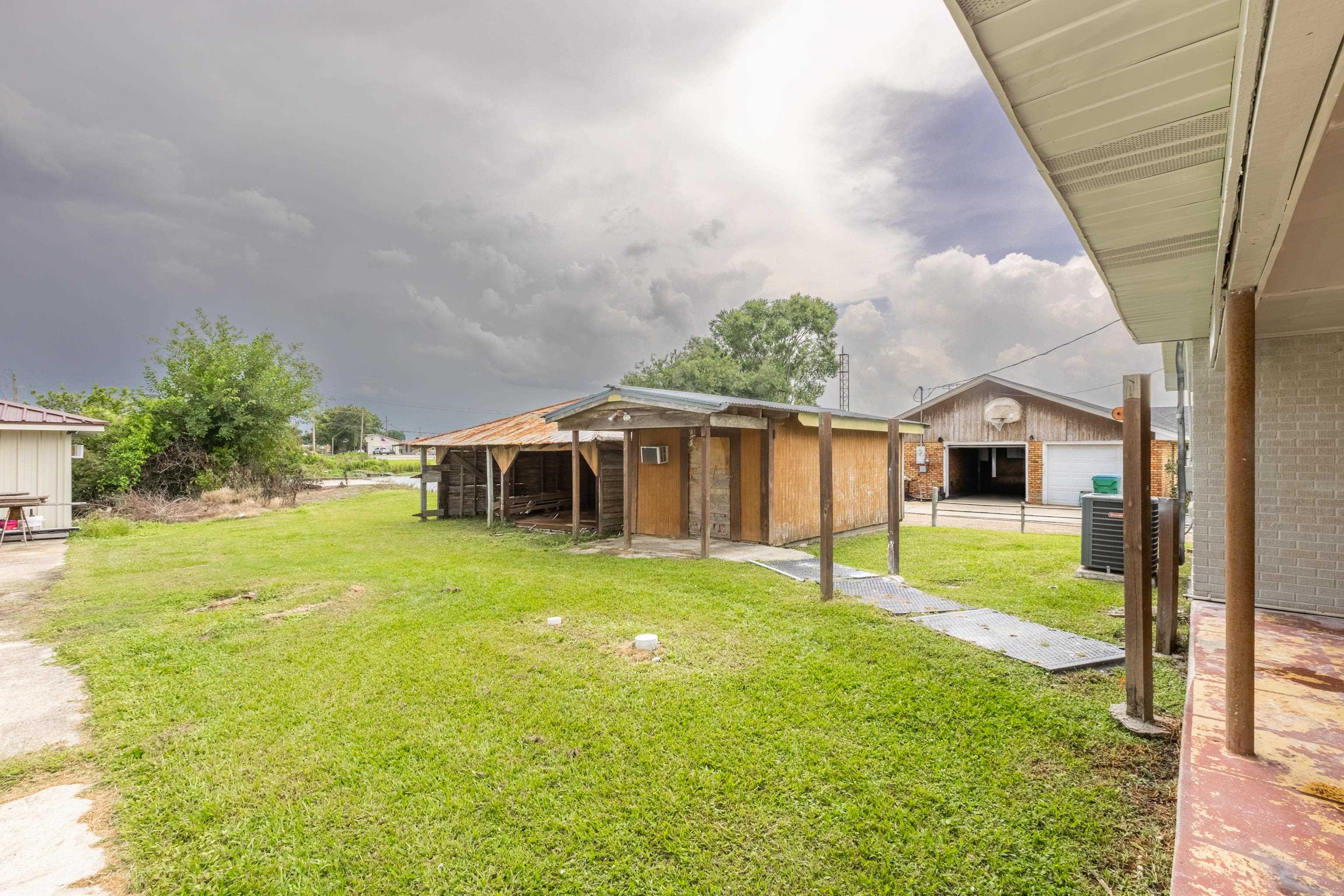 7484 Highway 308