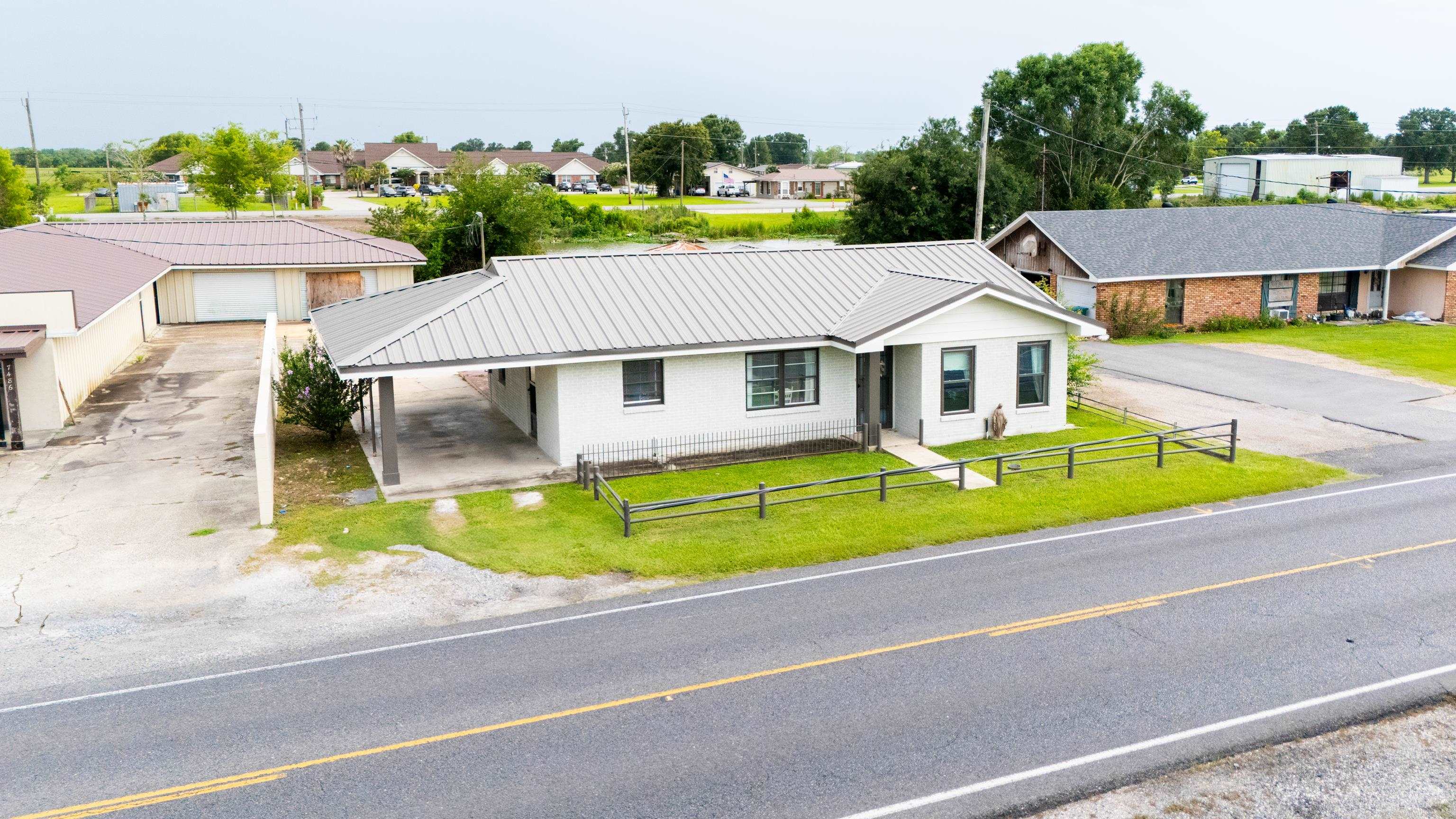 7484 Highway 308