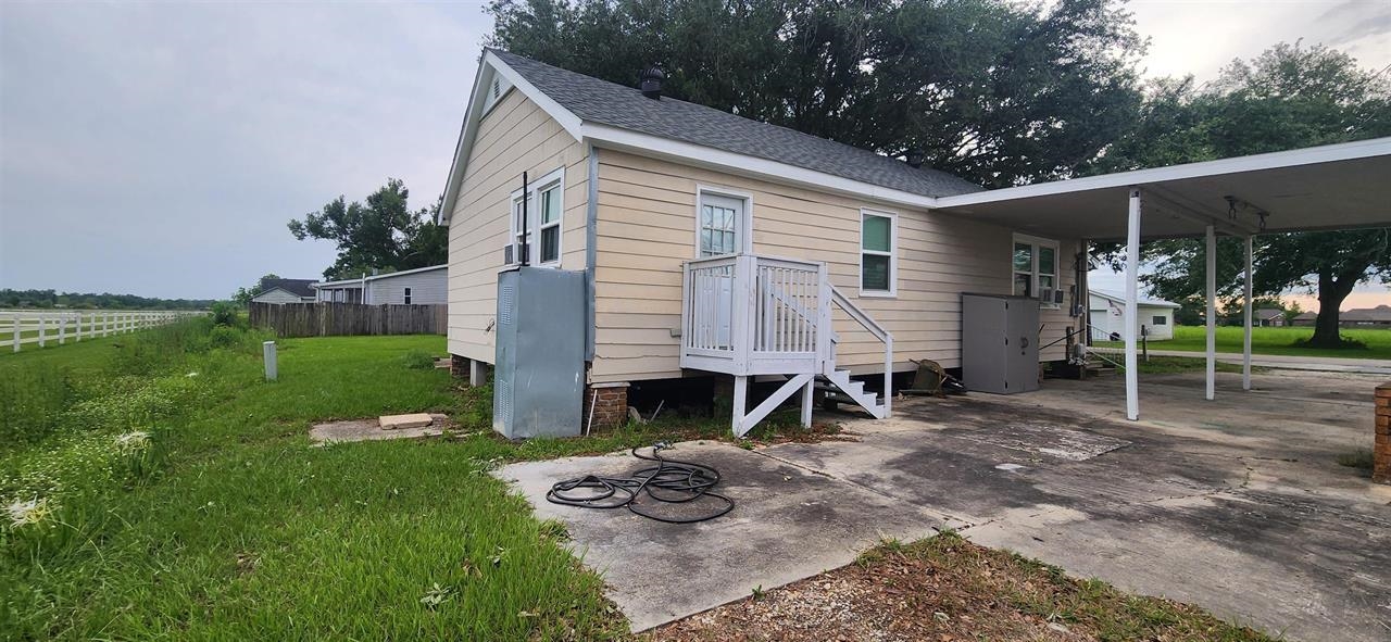 117 Ledet Drive