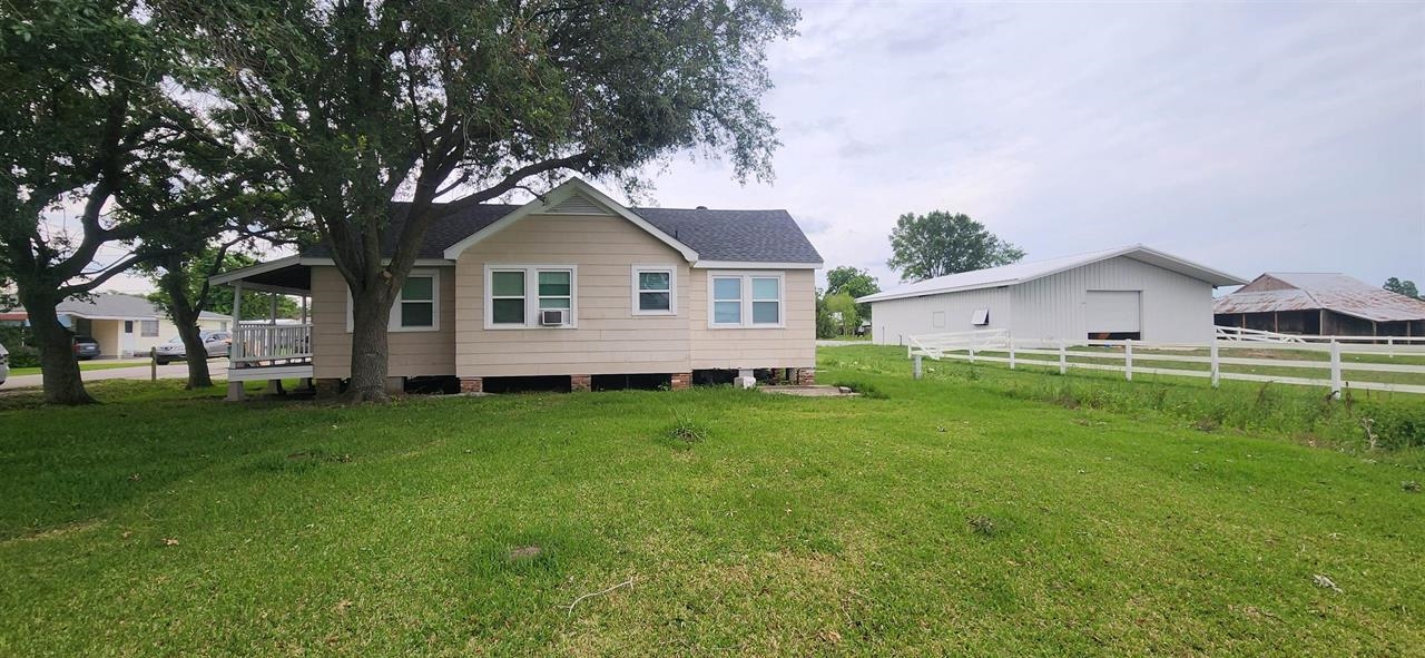 117 Ledet Drive