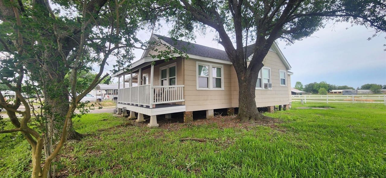 117 Ledet Drive
