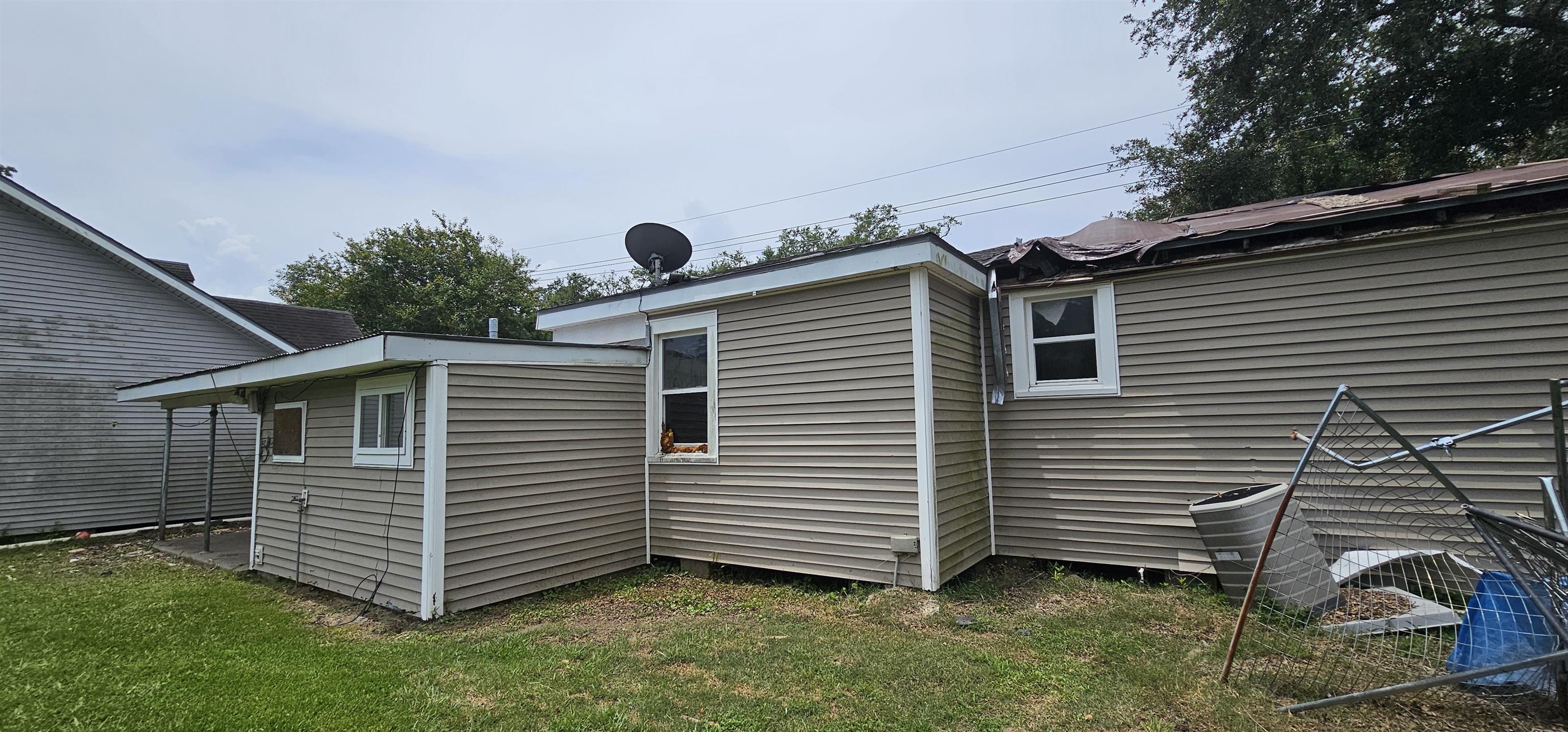 4944 Highway 1
