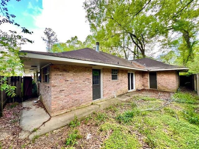 10335 Greenwell Springs Rd