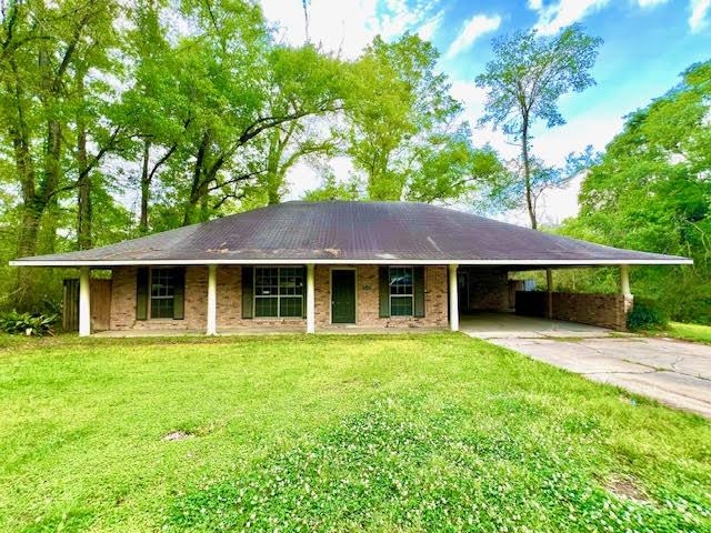 10335 Greenwell Springs Rd