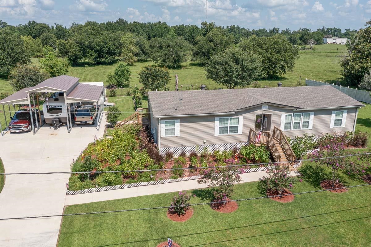 361 Le Village Dr