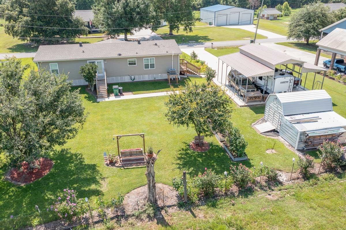 361 Le Village Dr