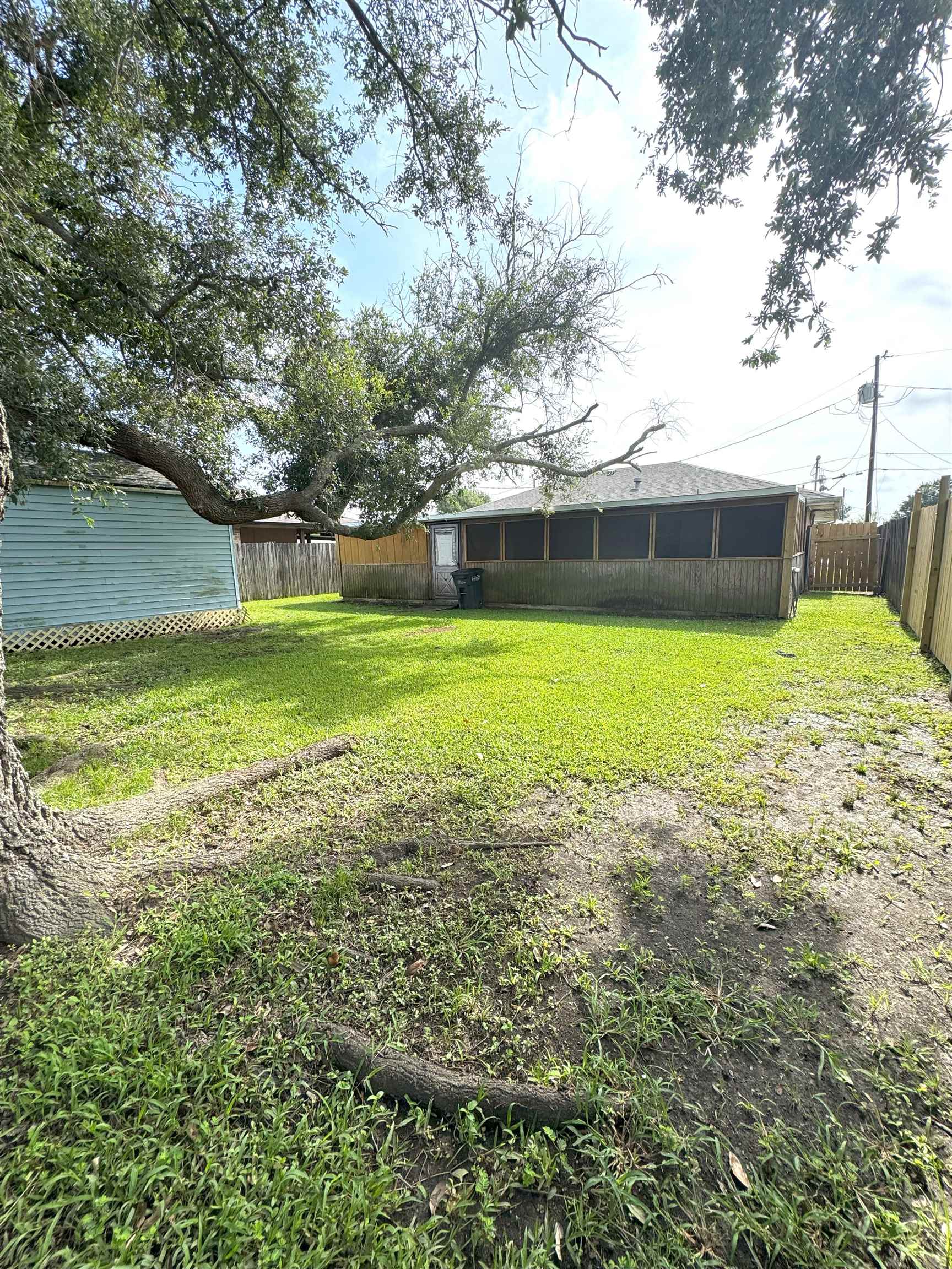3007 Pinewood Circle
