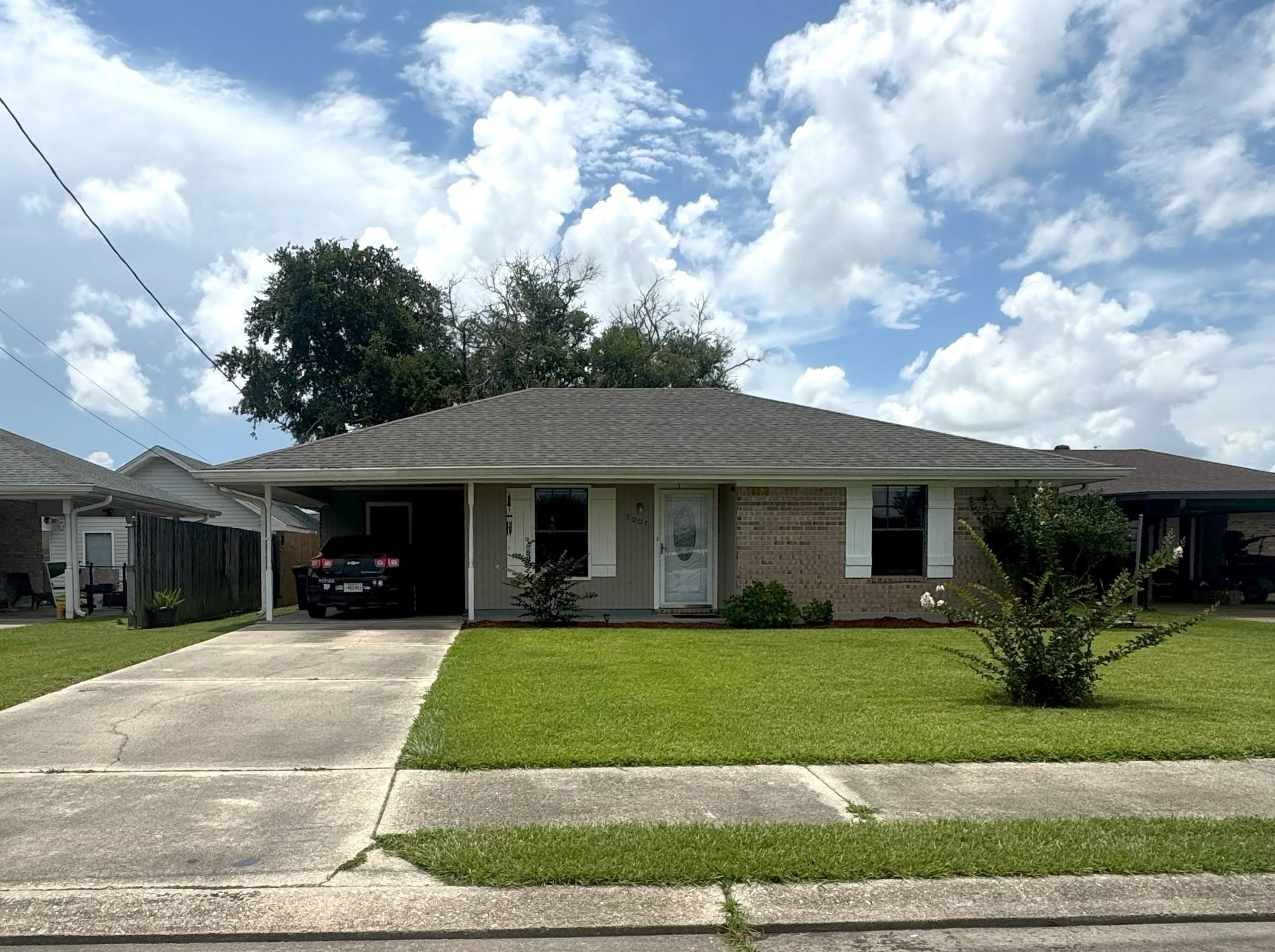 3007 Pinewood Circle