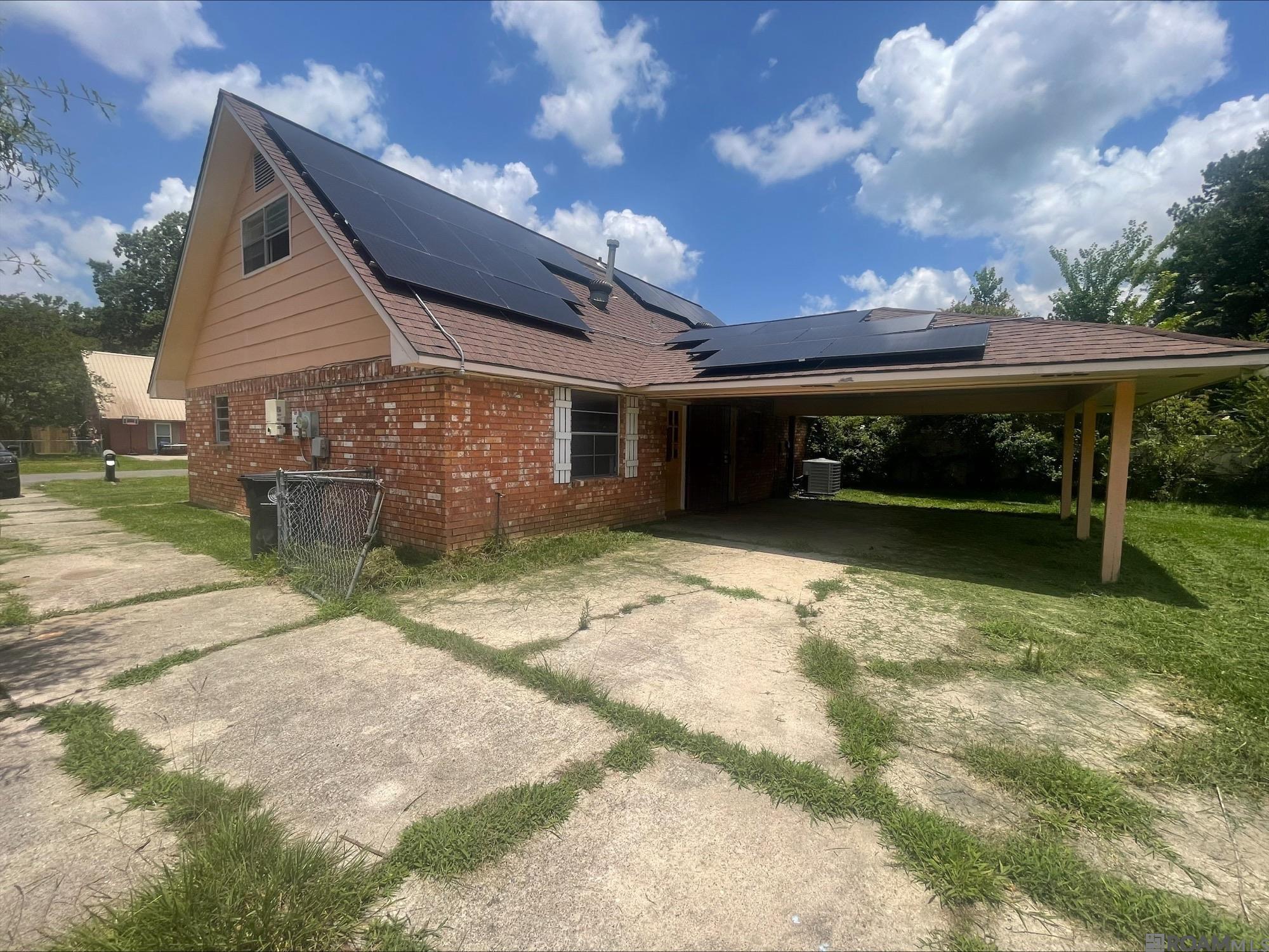 3012 Vancouver Dr