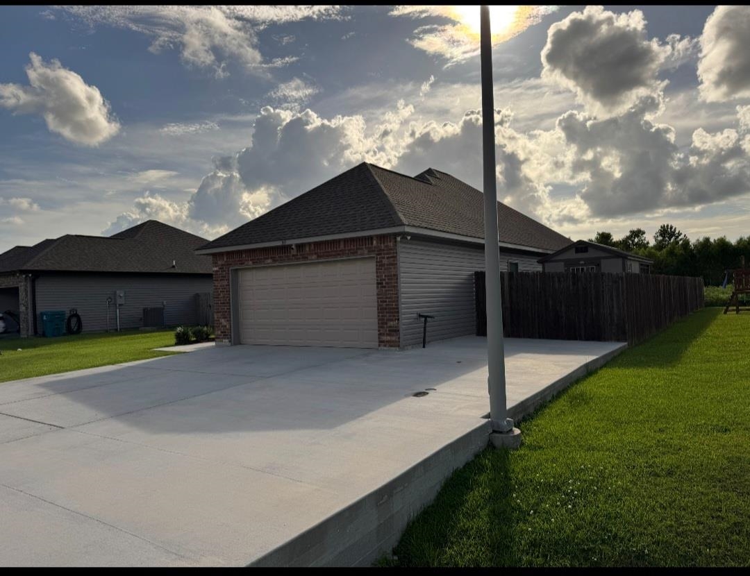 317 Outpost Way