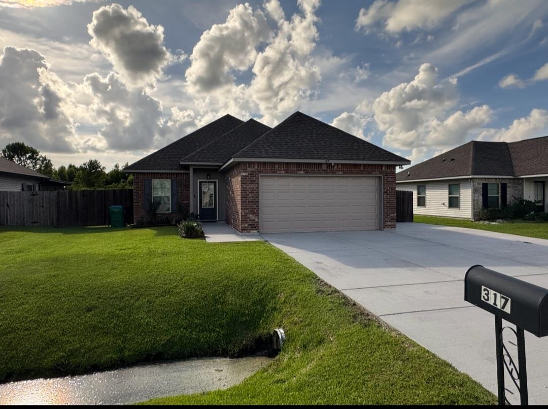 317 Outpost Way