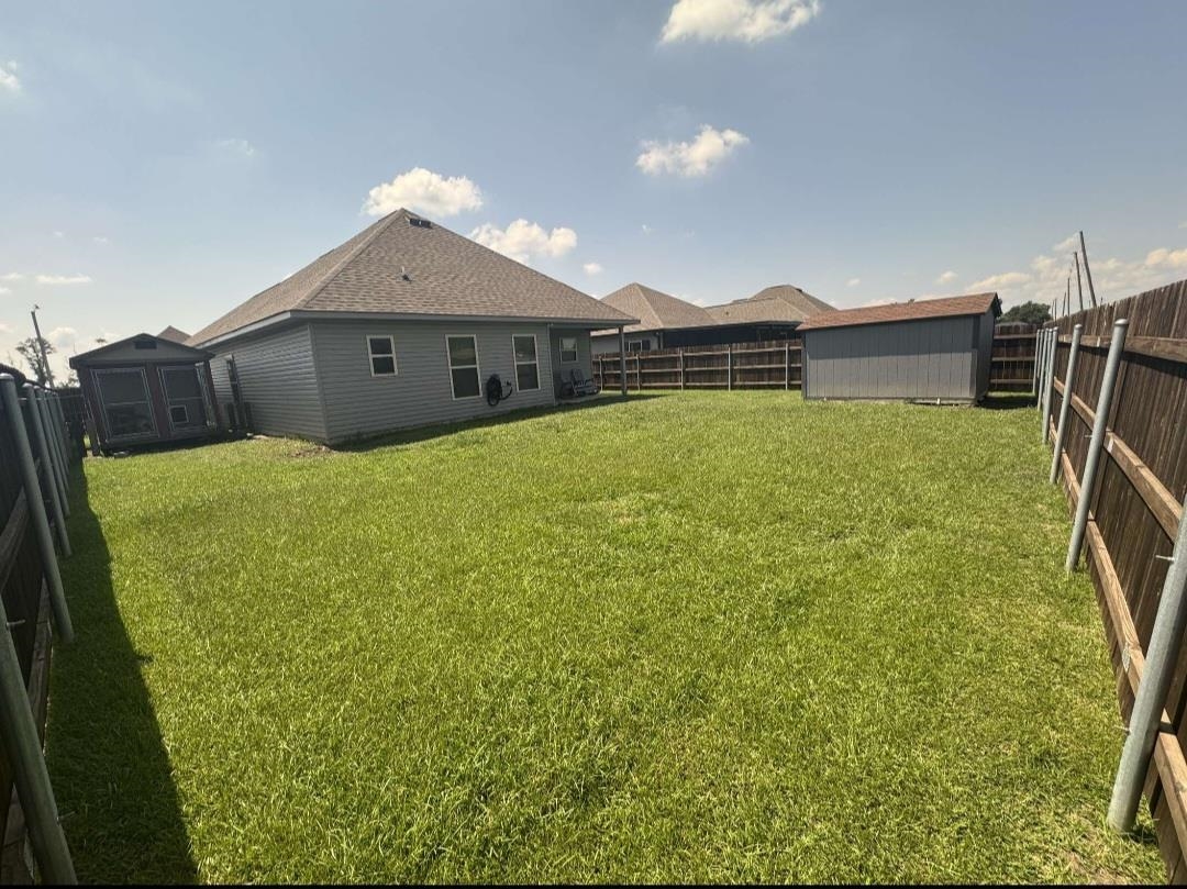 317 Outpost Way