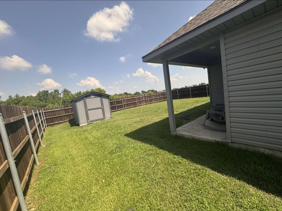 317 Outpost Way