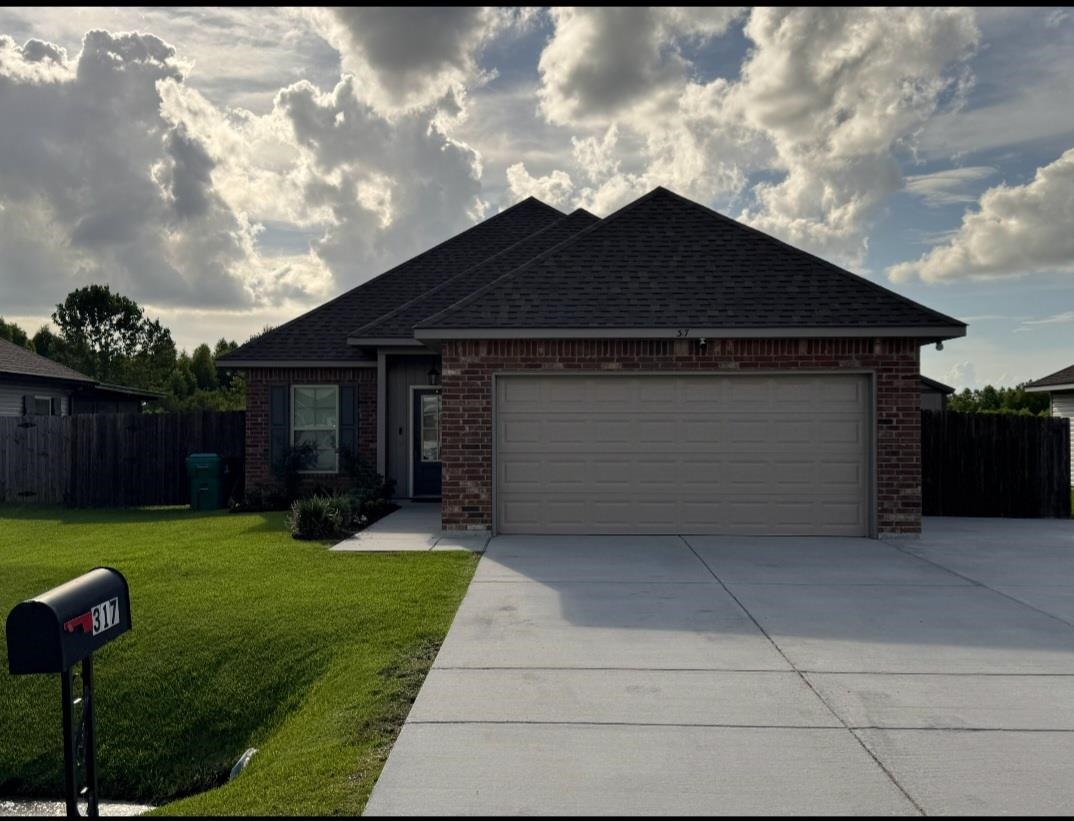 317 Outpost Way