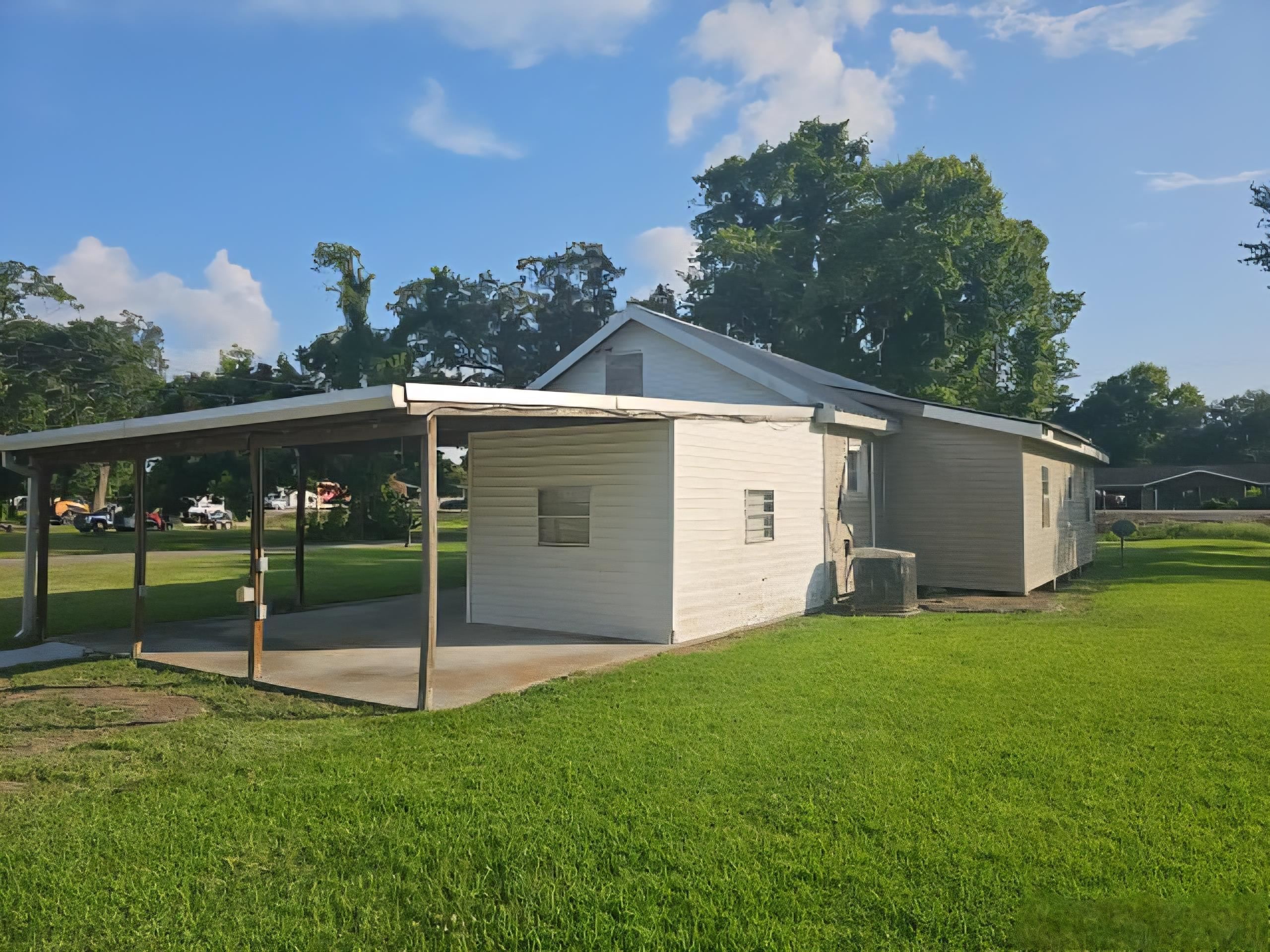 2702 Highway 308