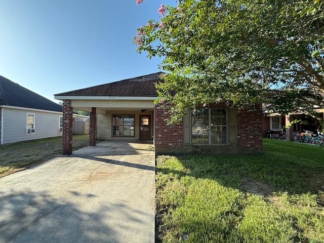 405 Charlotte Dr