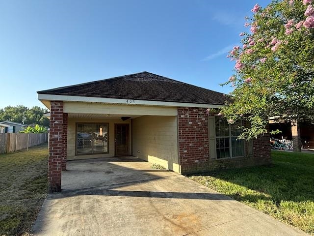 405 Charlotte Dr