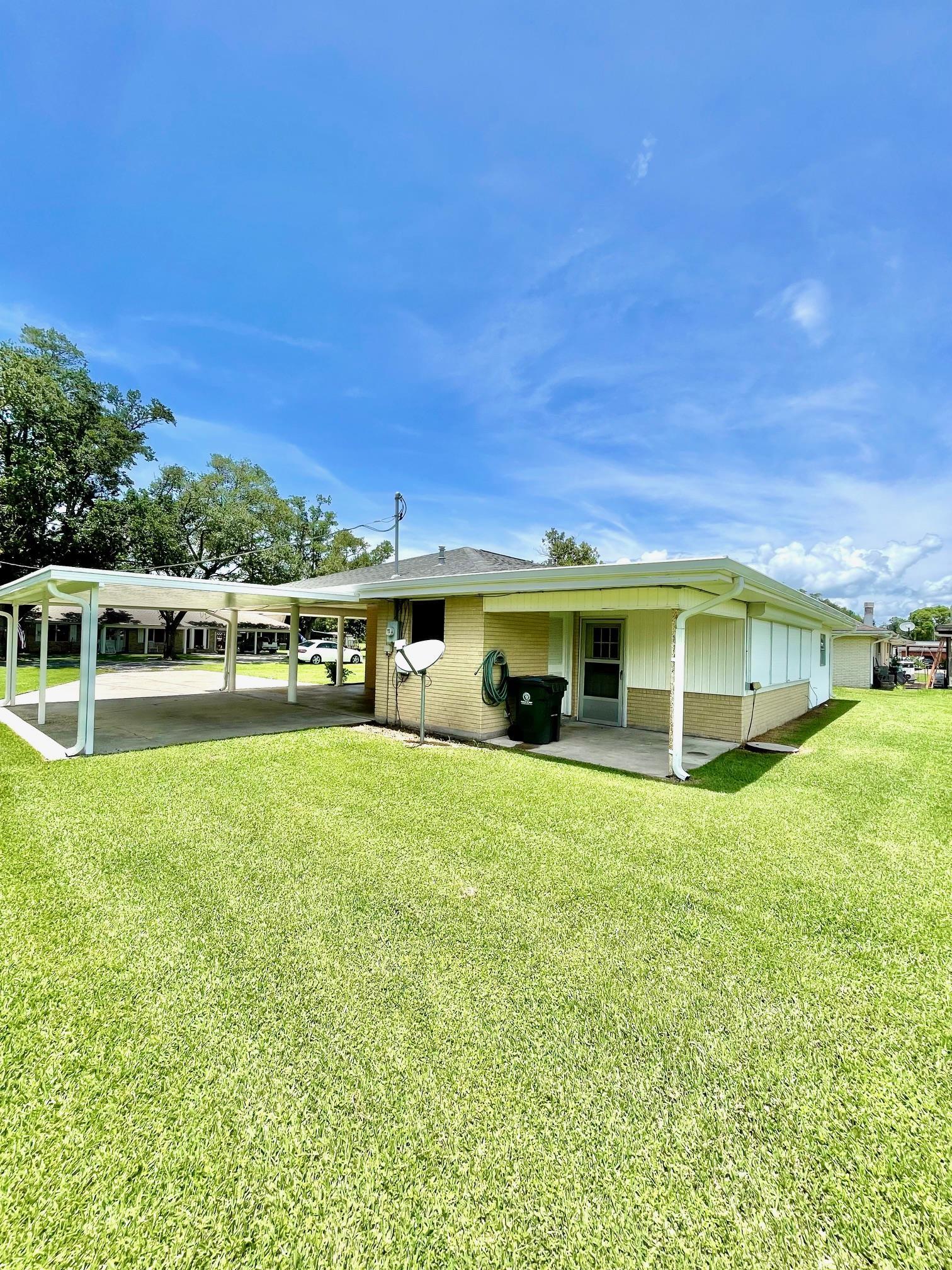 126 Lecompte Drive