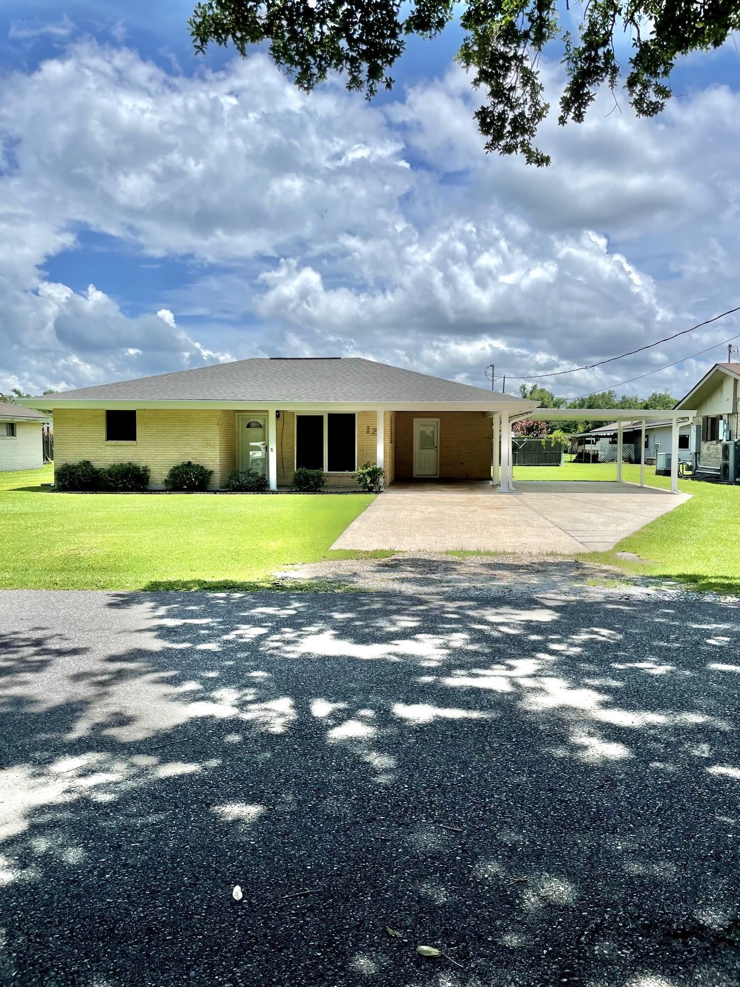 126 Lecompte Drive