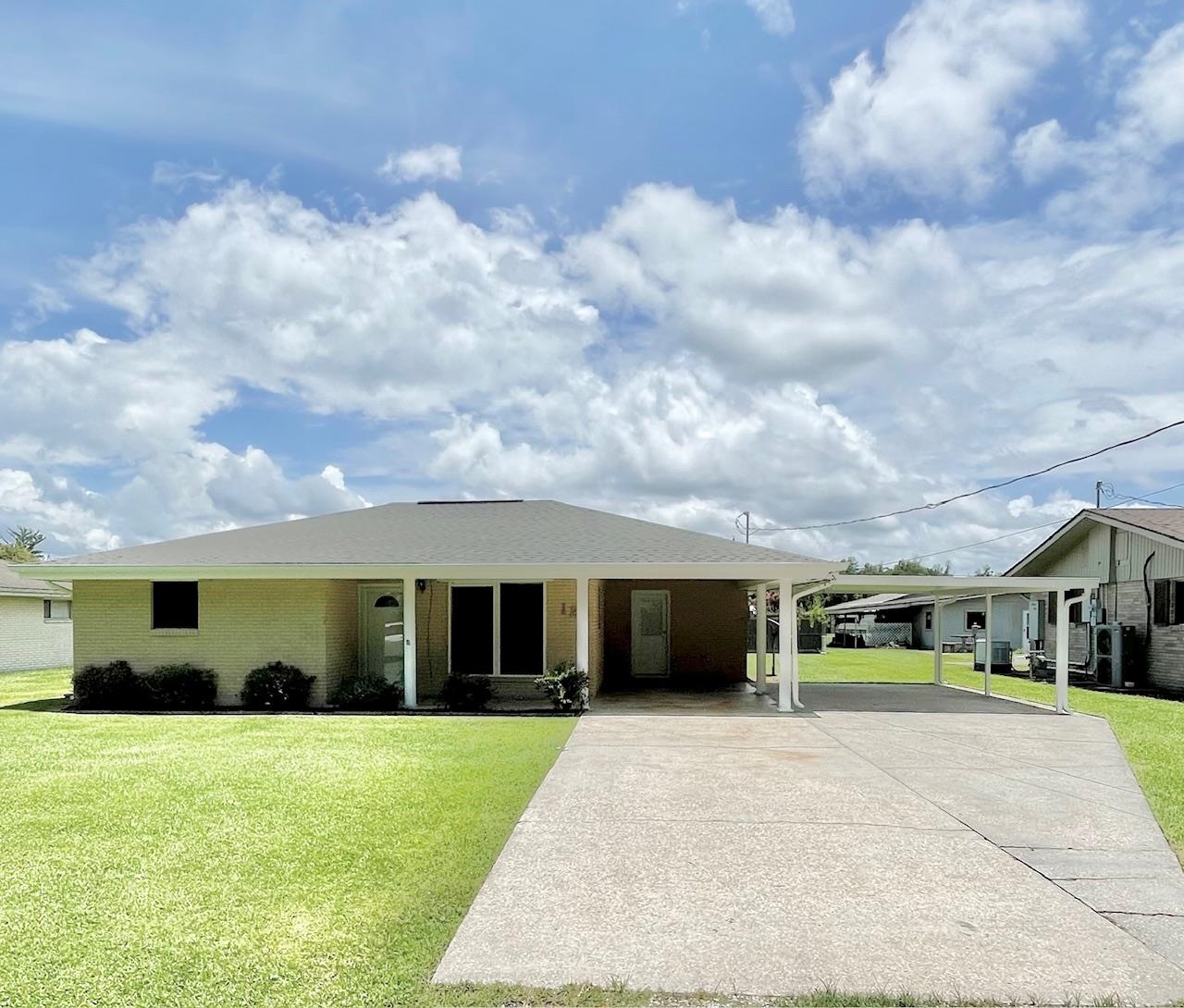126 Lecompte Drive