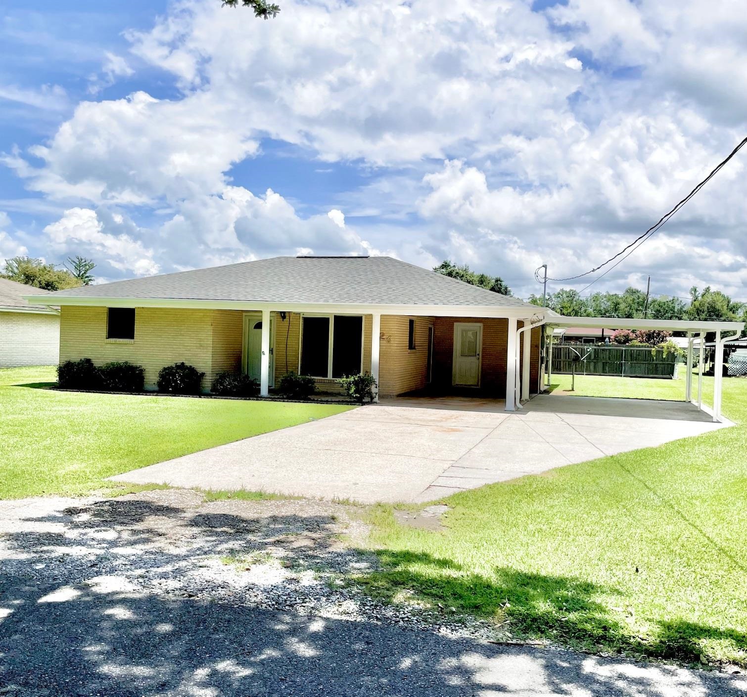 126 Lecompte Drive