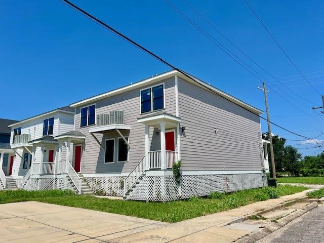 3300-3302 Metropolitan Street