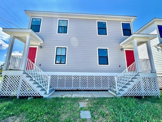 3300-3302 Metropolitan Street