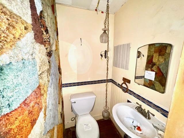 134 West 164th Street