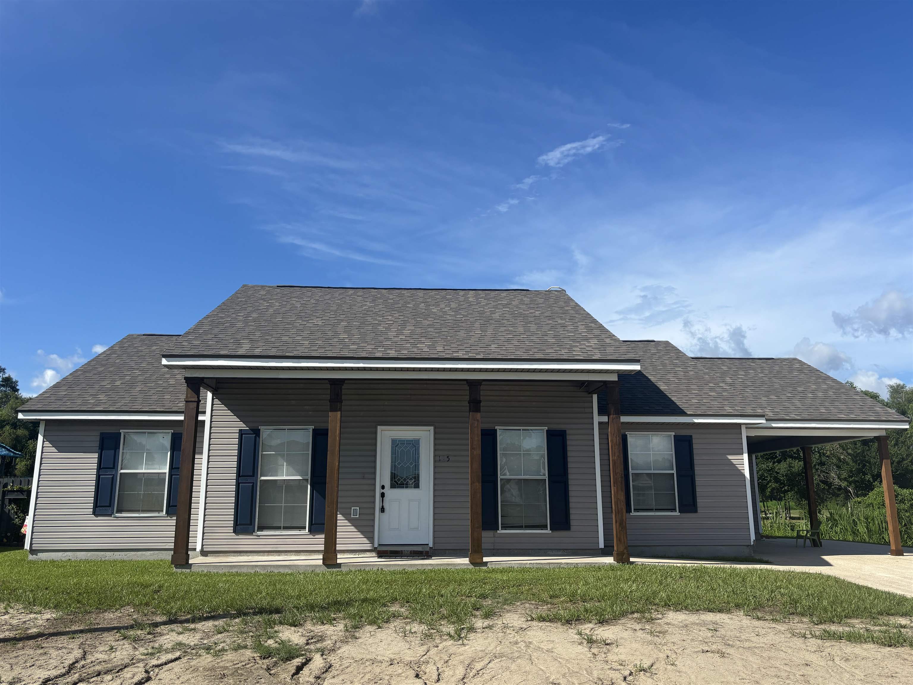 105 Jeanne St