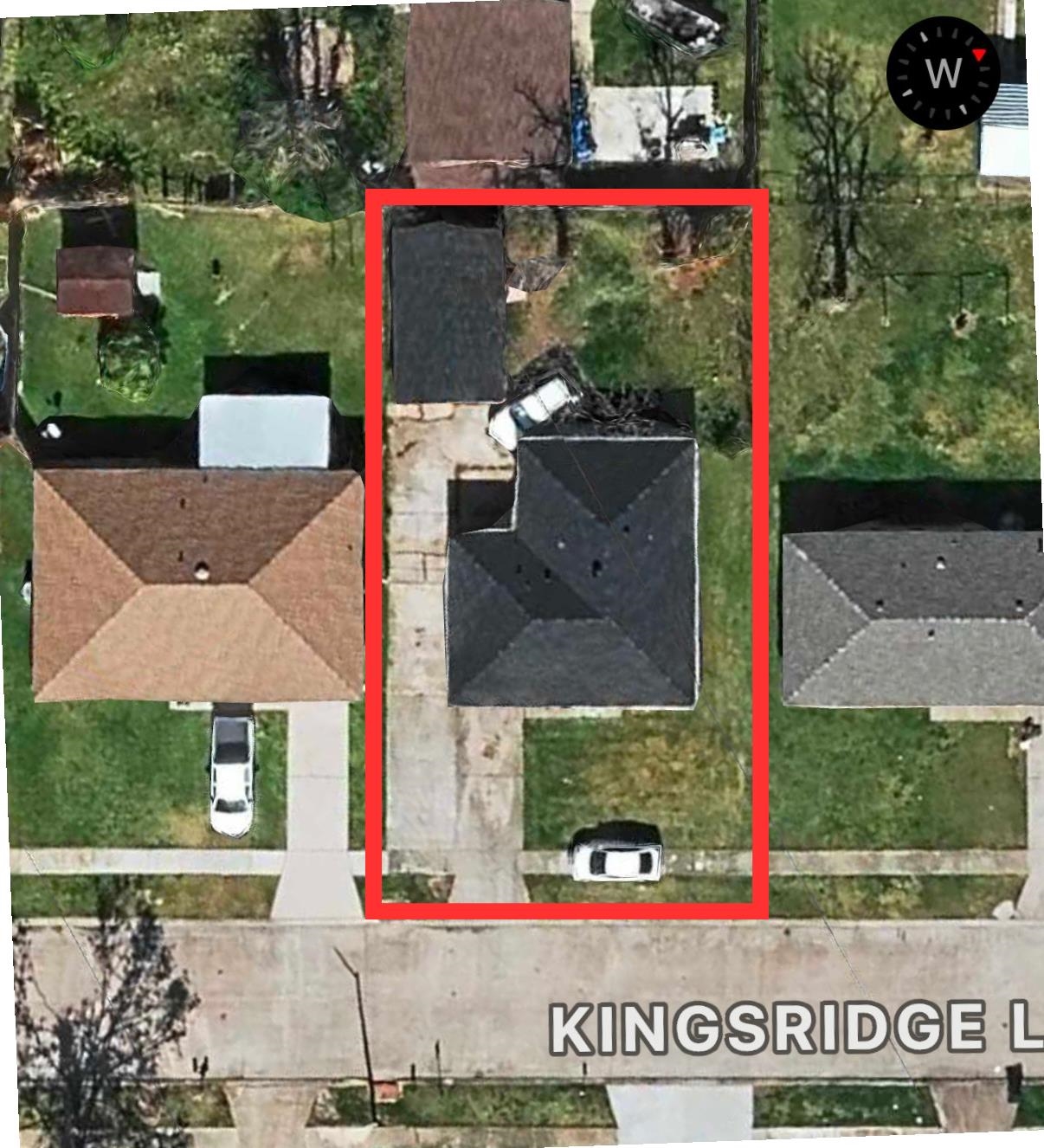 22 Kingsridge Loop