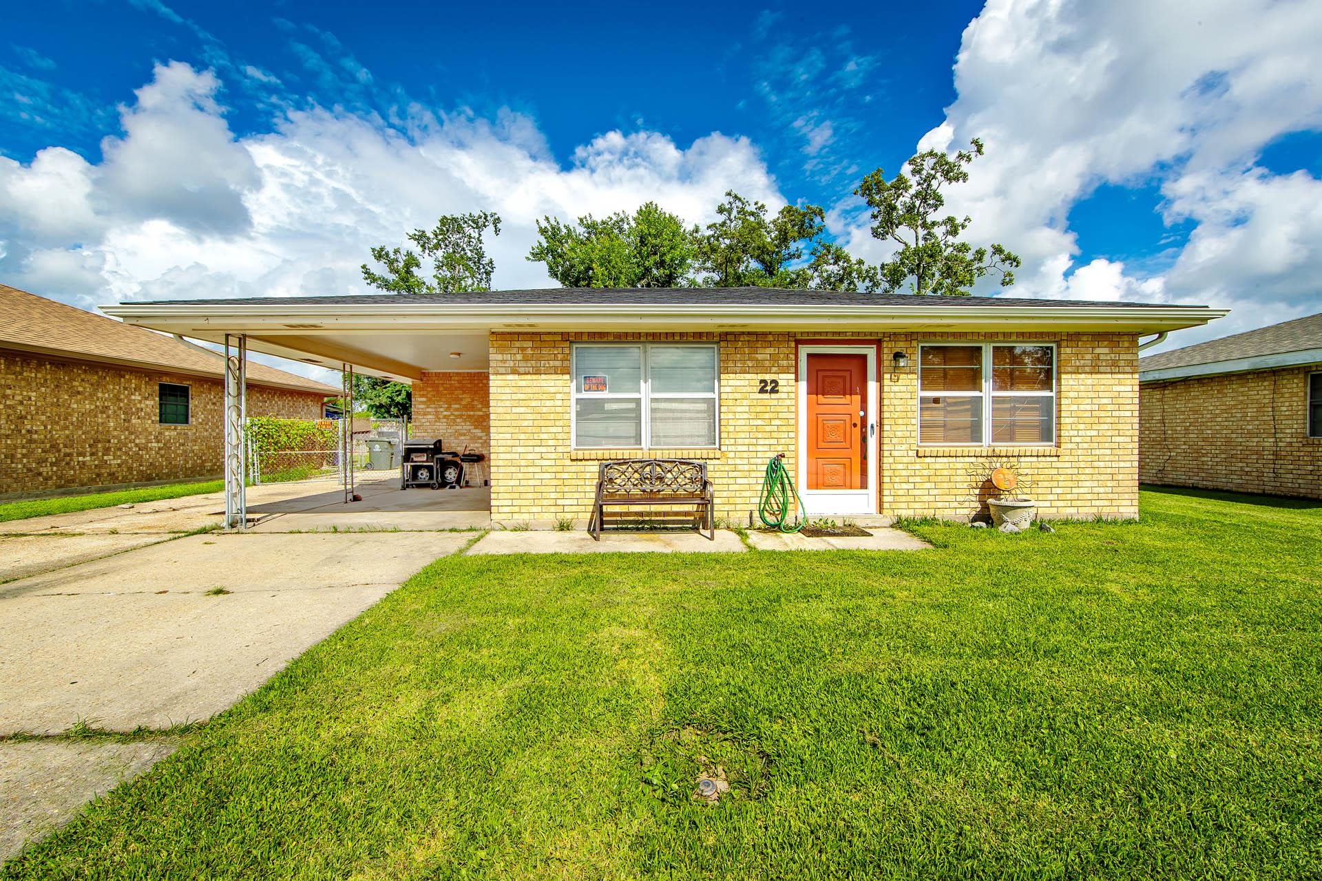 22 Kingsridge Loop