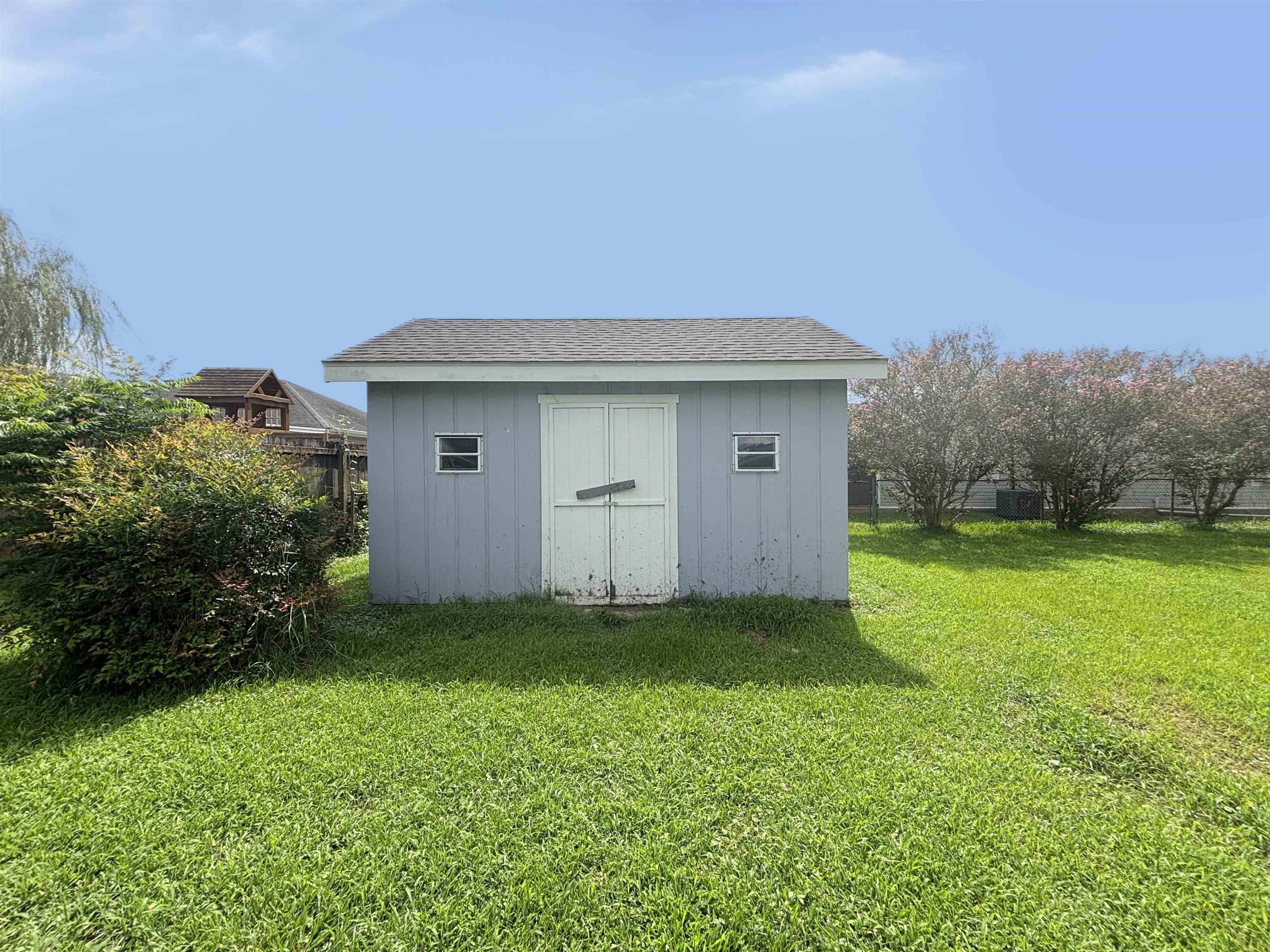 201 North Oak Street