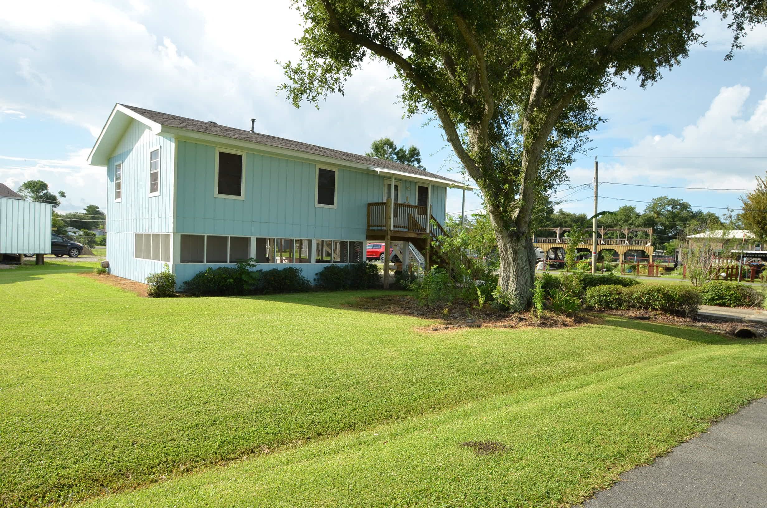 1217 Huey P Long Ave