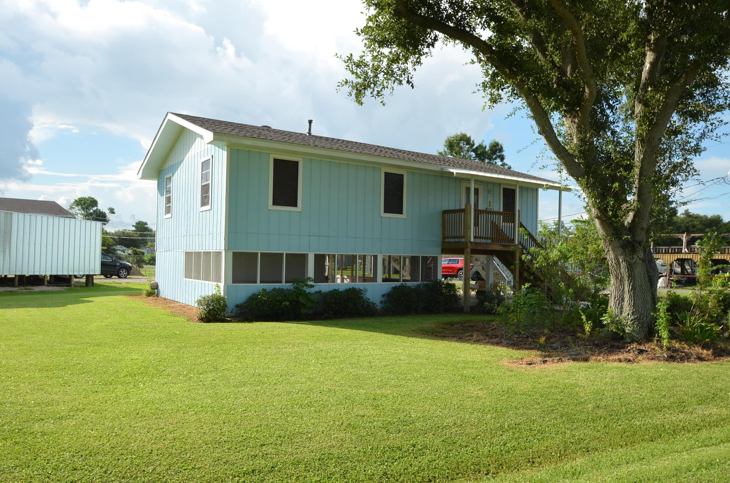 1217 Huey P Long Ave