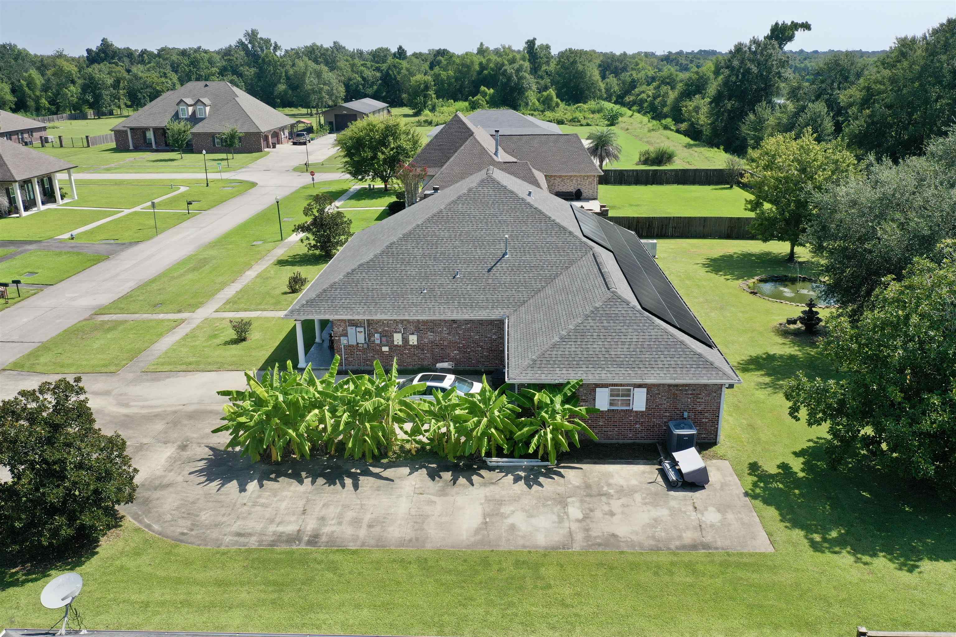 524 Sugar Land Street