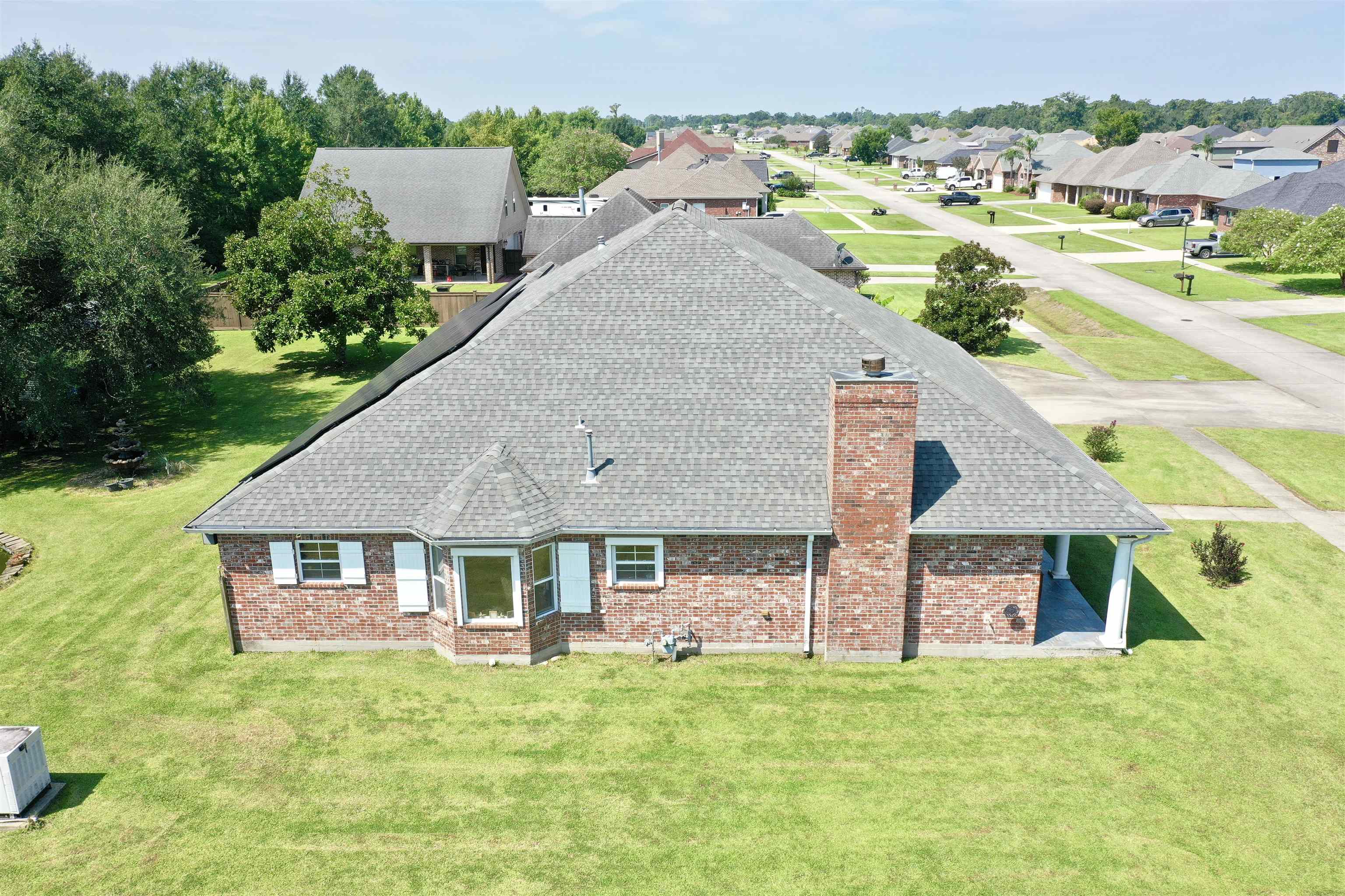 524 Sugar Land Street