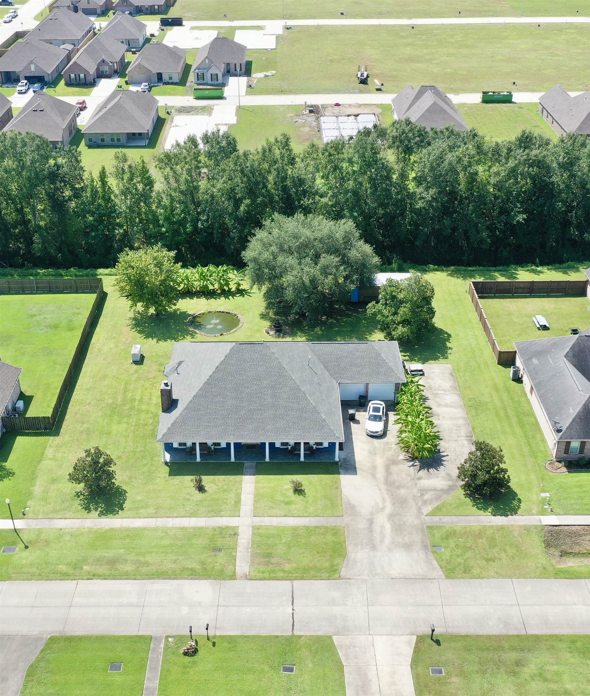 524 Sugar Land Street
